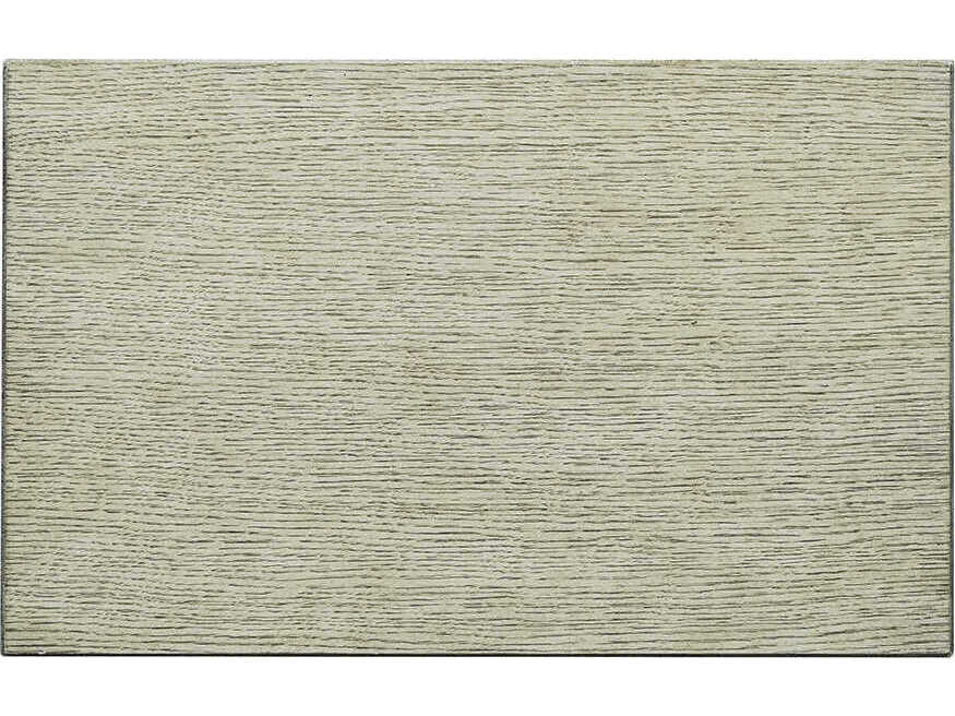 Oliver Home Tempo Rectangular Wood Mist End Table