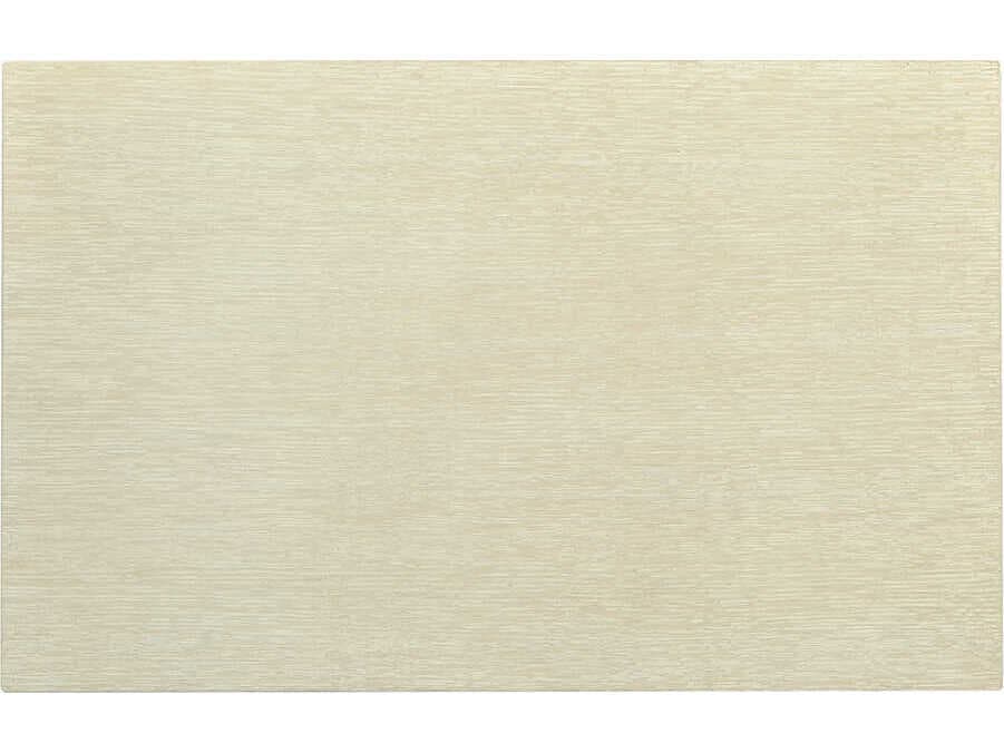 Oliver Home Tempo Rectangular Wood Shell End Table