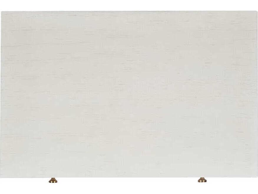 Oliver Home Weston Rectangular Wood Drift End Table