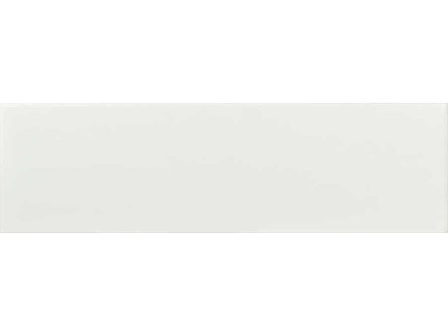 Oliver Home Lakewood 6-Drawers White Acacia Wood Double Dresser