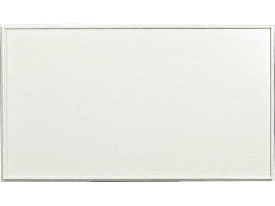 Oliver Home Liz Rectangular Wood Drift Coffee Table