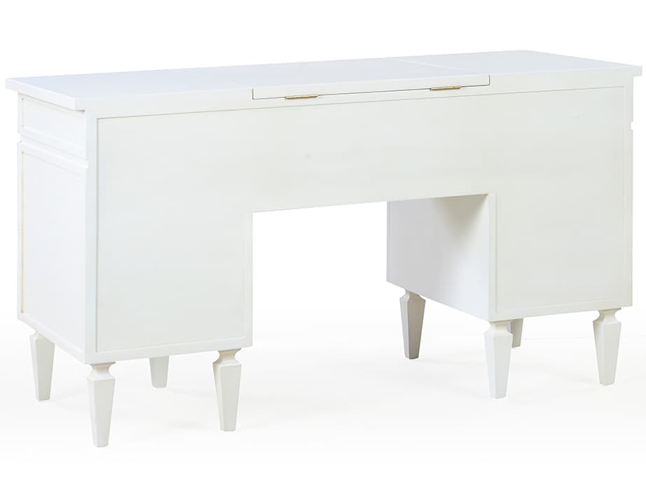 Oliver Home Elizabeth Essence Vanity Table