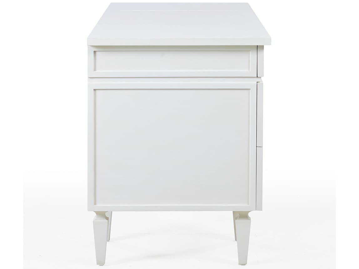 Oliver Home Elizabeth Essence Vanity Table