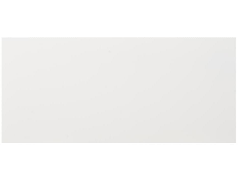 Oliver Home Capiz Ghost White Acacia Wood Accent Chest