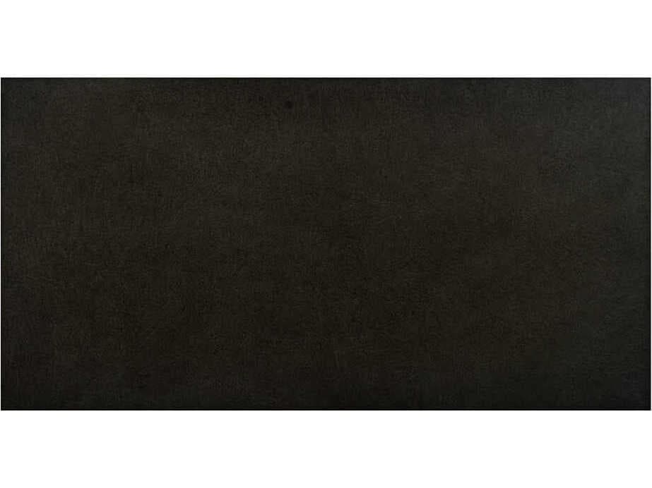 Oliver Home Starward Acacia Wood Charcoal Display Cabinet