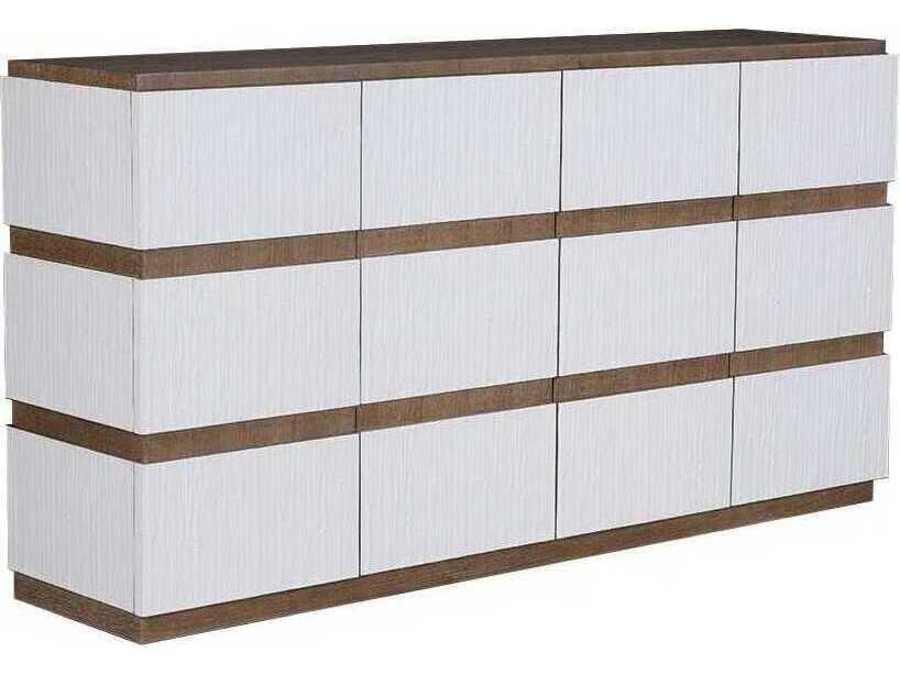 Oliver Home Fairfax 84" Sideboard