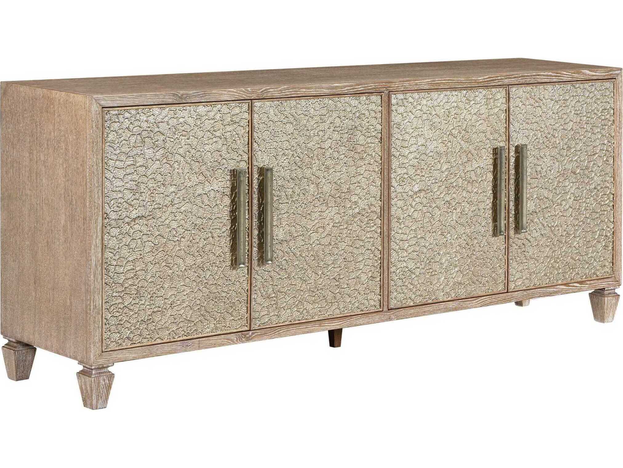 Oliver Home Attamont 86" Sideboard