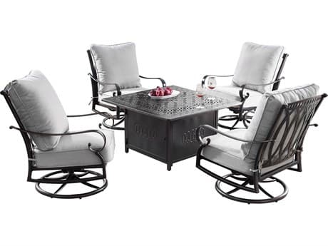 Fire Pit Sets