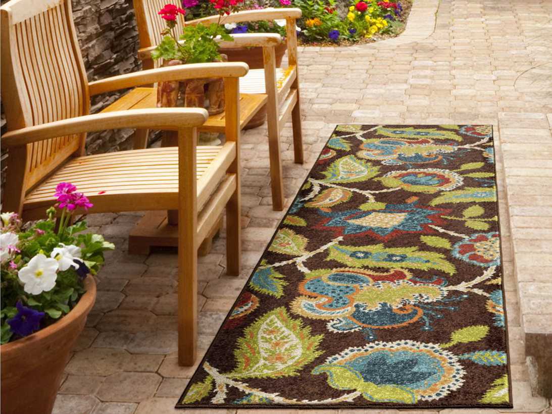 Runner Outdoor Rugs