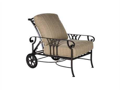 Montrachet Replacement Cushions