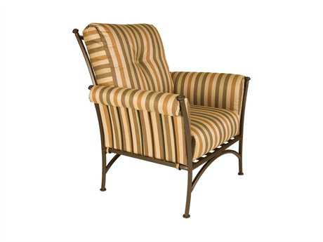 Vista Replacement Cushions