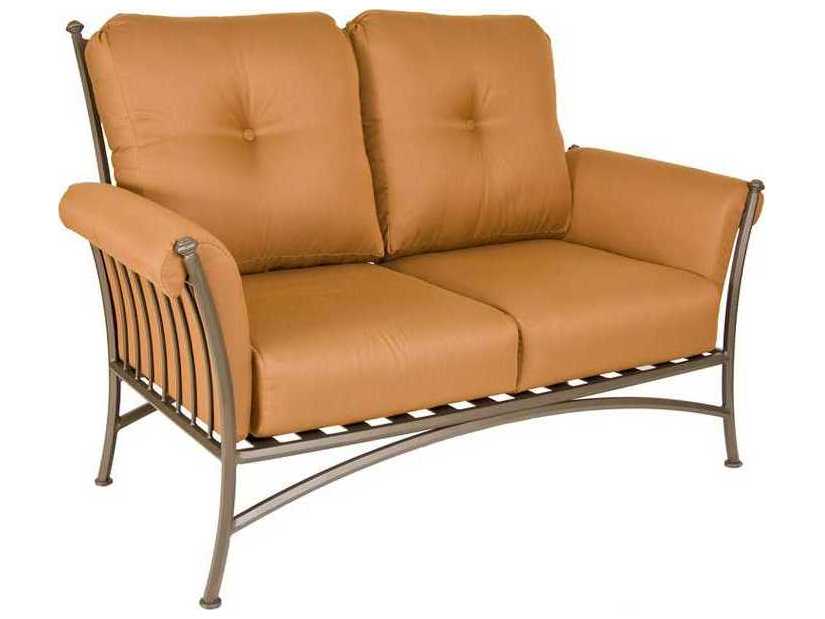 OW Lee Vista Loveseat Replacement Cushions