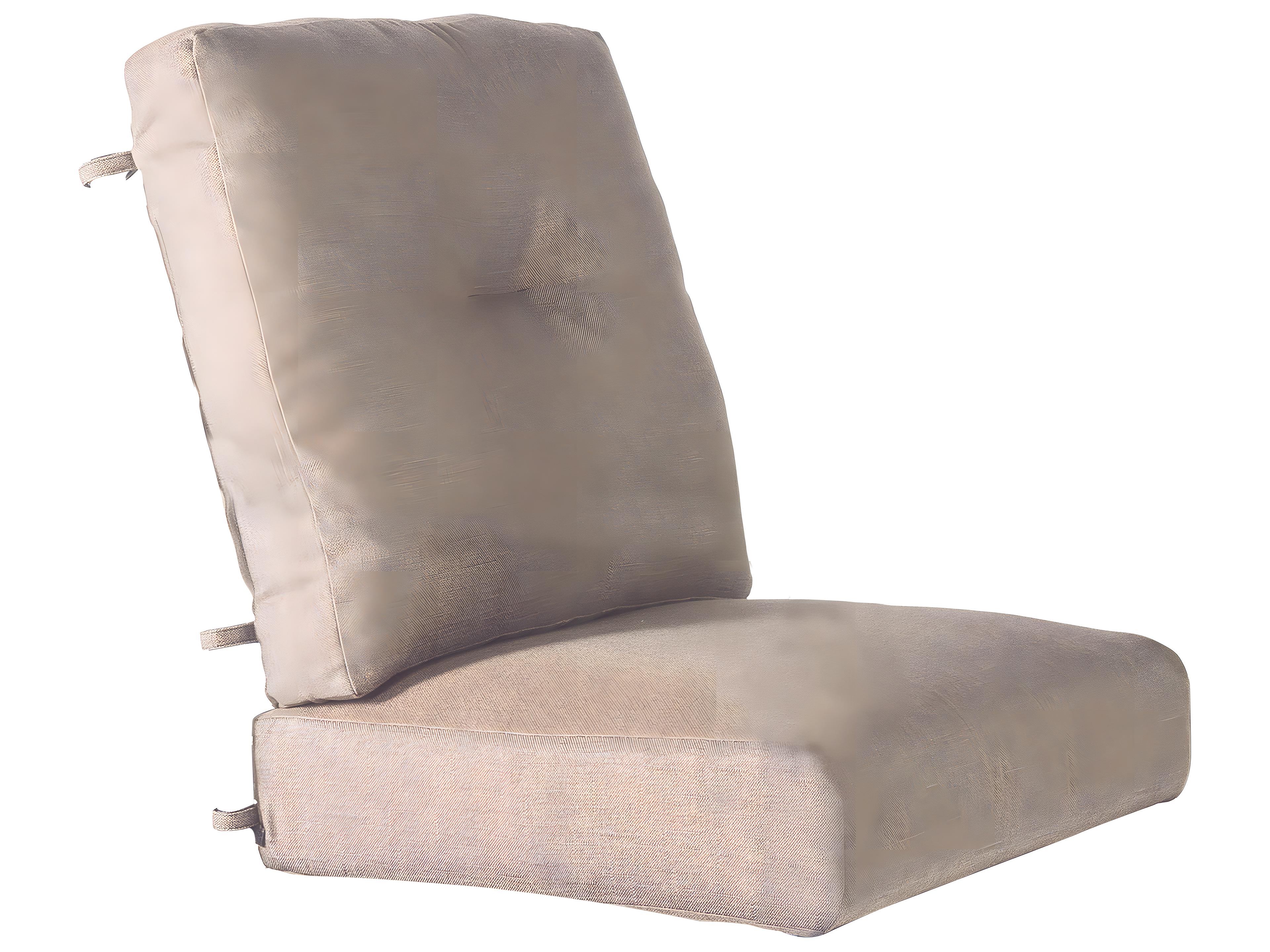 OW Lee Pasadera Replacement Lounge Loveseat & Sofa Cushions