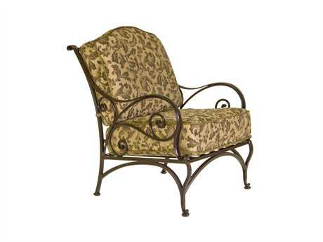 Ashbury Replacement Cushions