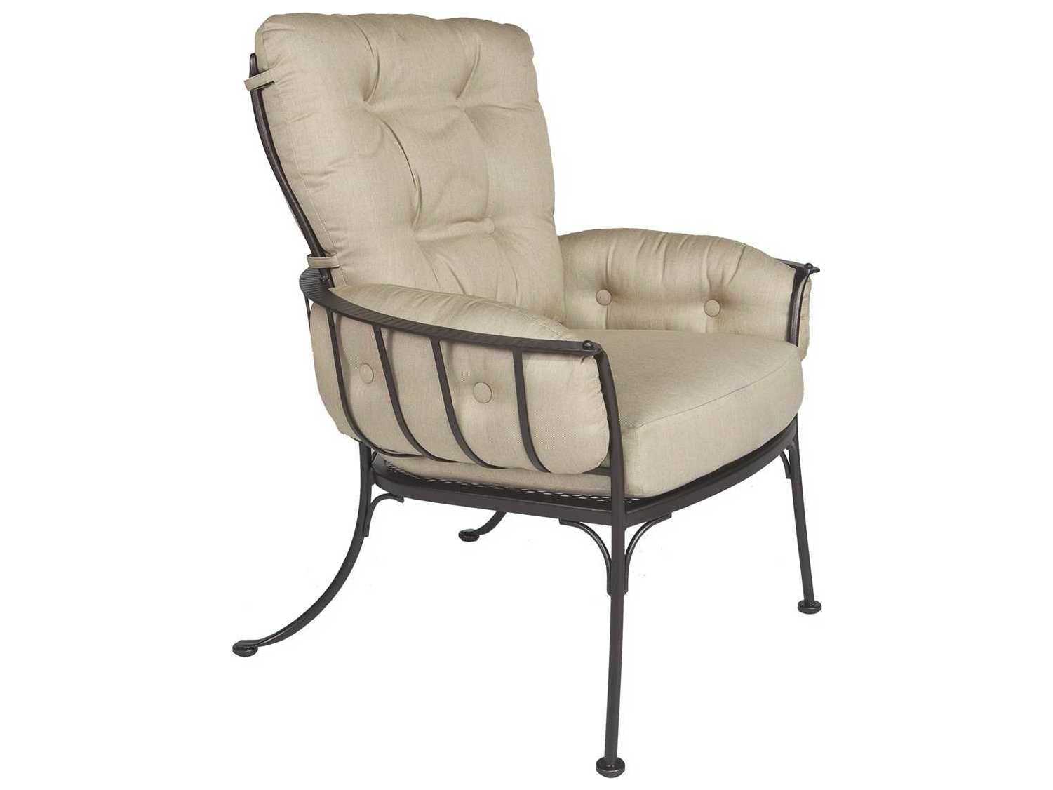 OW Lee Monterra Replacement Club Dining Cushion