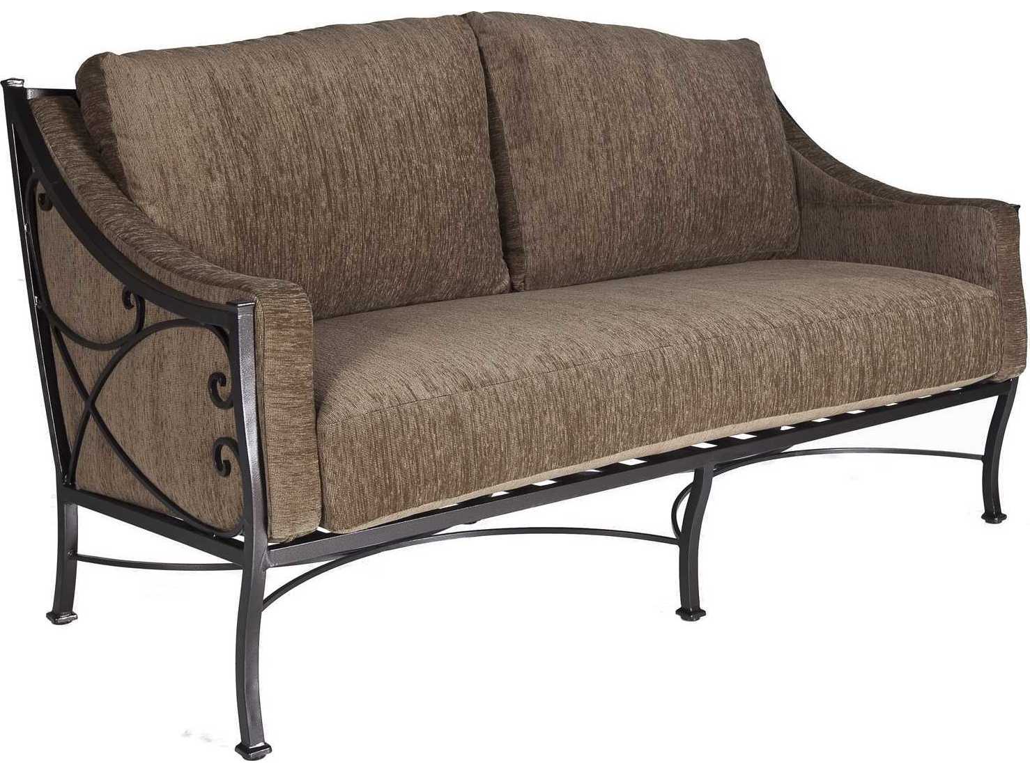 OW Lee Viento Replacement Cushion For Sofa