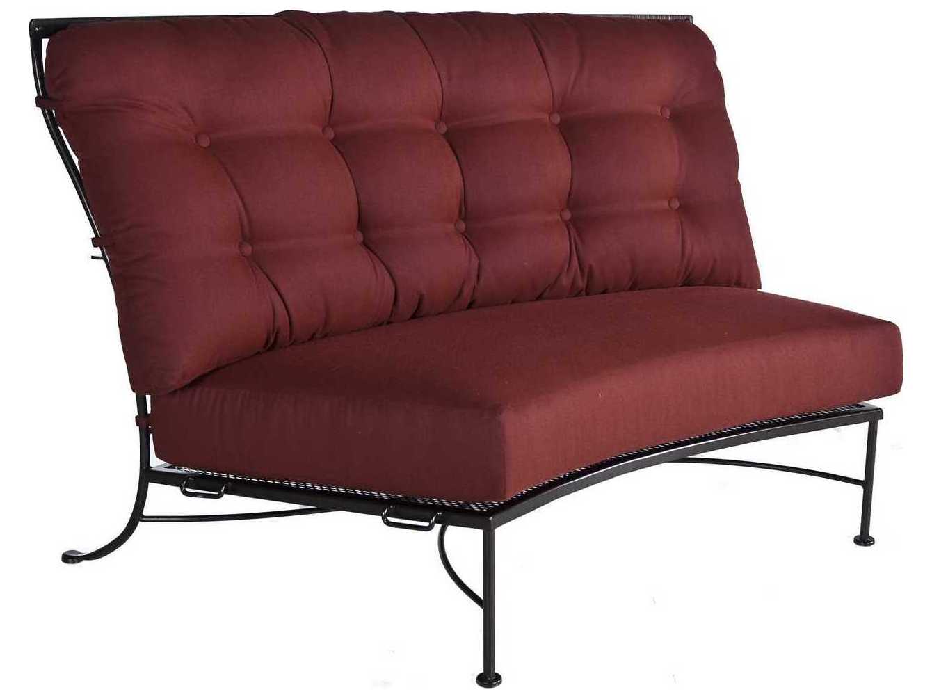 OW Lee Monterra Replacement Cushion For Center Sectional