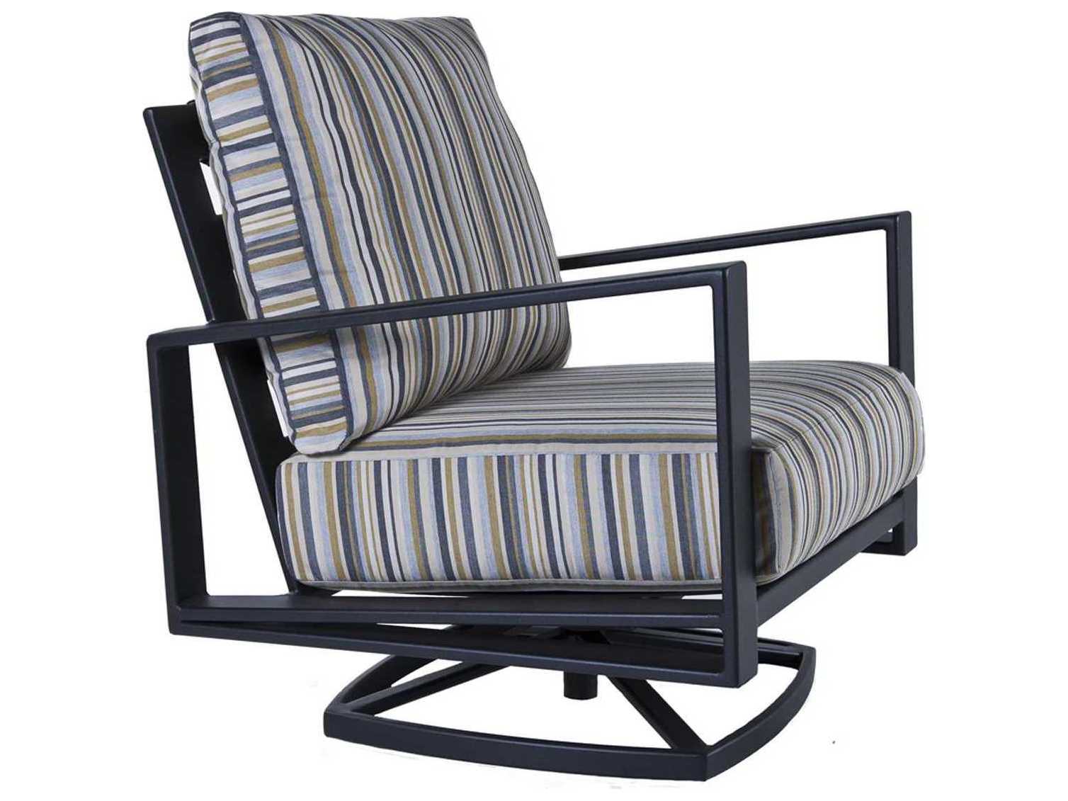 OW Lee Gios Replacement Cushion For Swivel Rocker