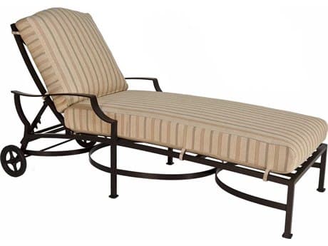 Palisades Replacement Cushions