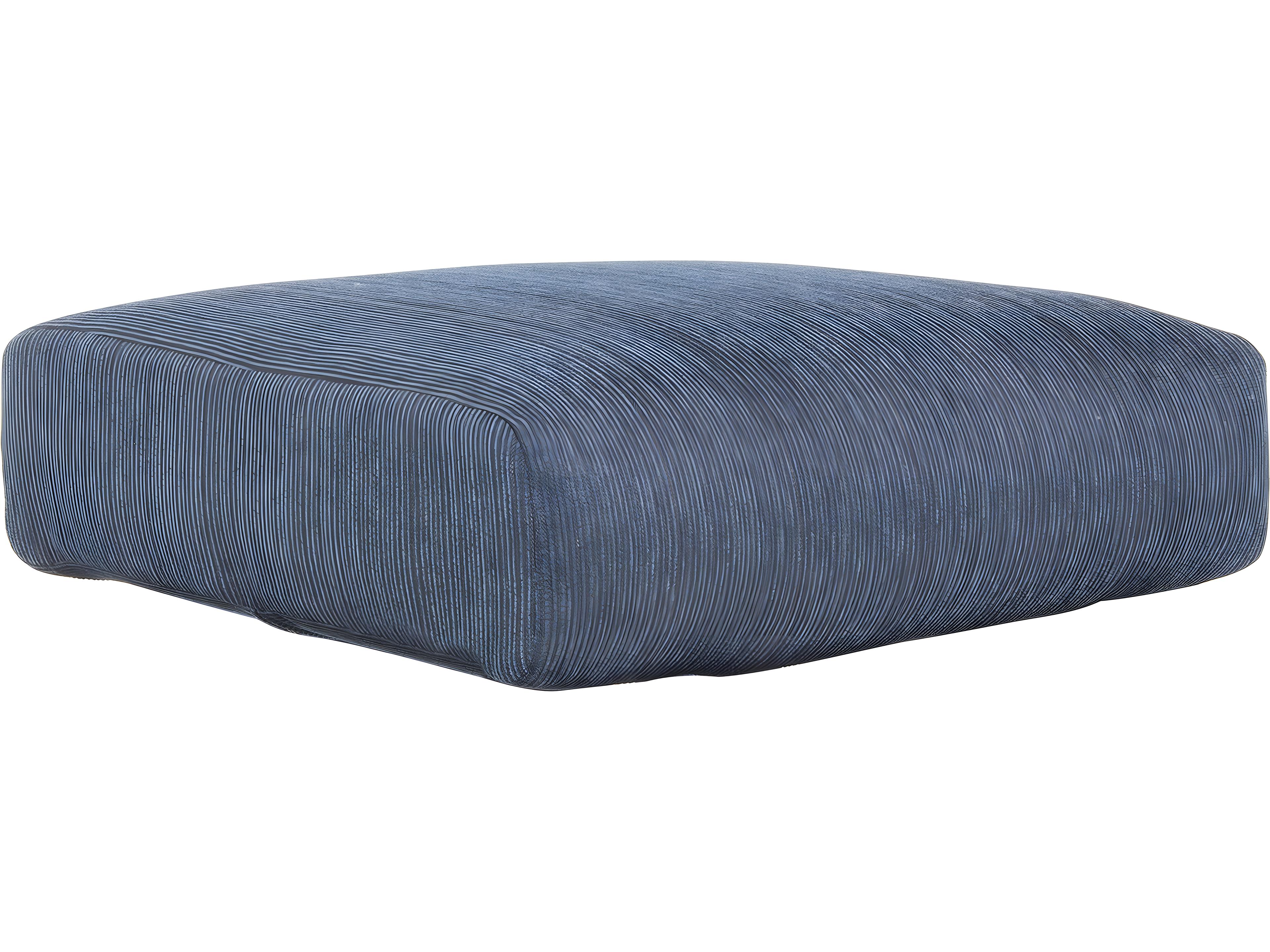 OW Lee Palisades Replacement Cushion For Ottoman