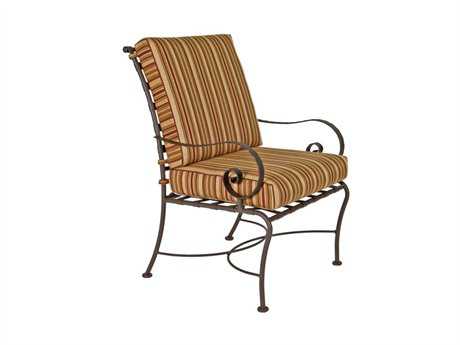 Classico Replacement Cushions