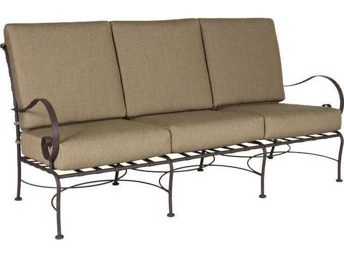 OW Lee Classico Sofa Replacement Cushions