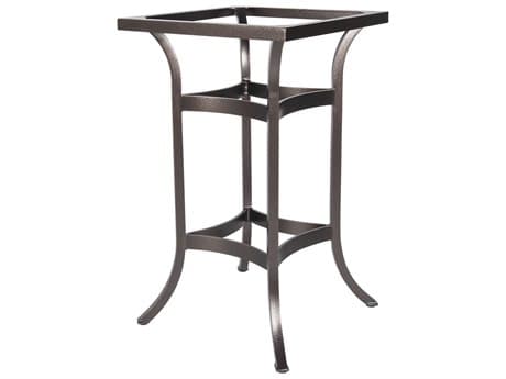 Aluminum Table Bases