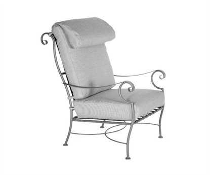 Chateau Replacement Cushions