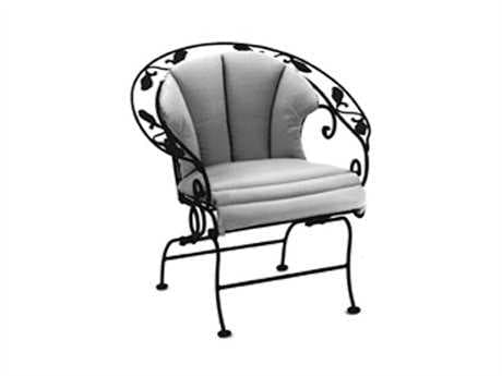 Garden Leaf Replacement Cushions