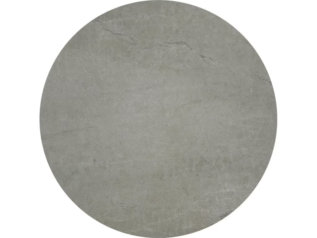 Ow Lee Dekton Porcelain Round Table Top