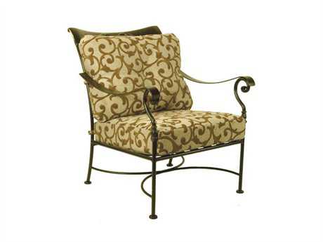 Rustic Garden Replacement Cushions