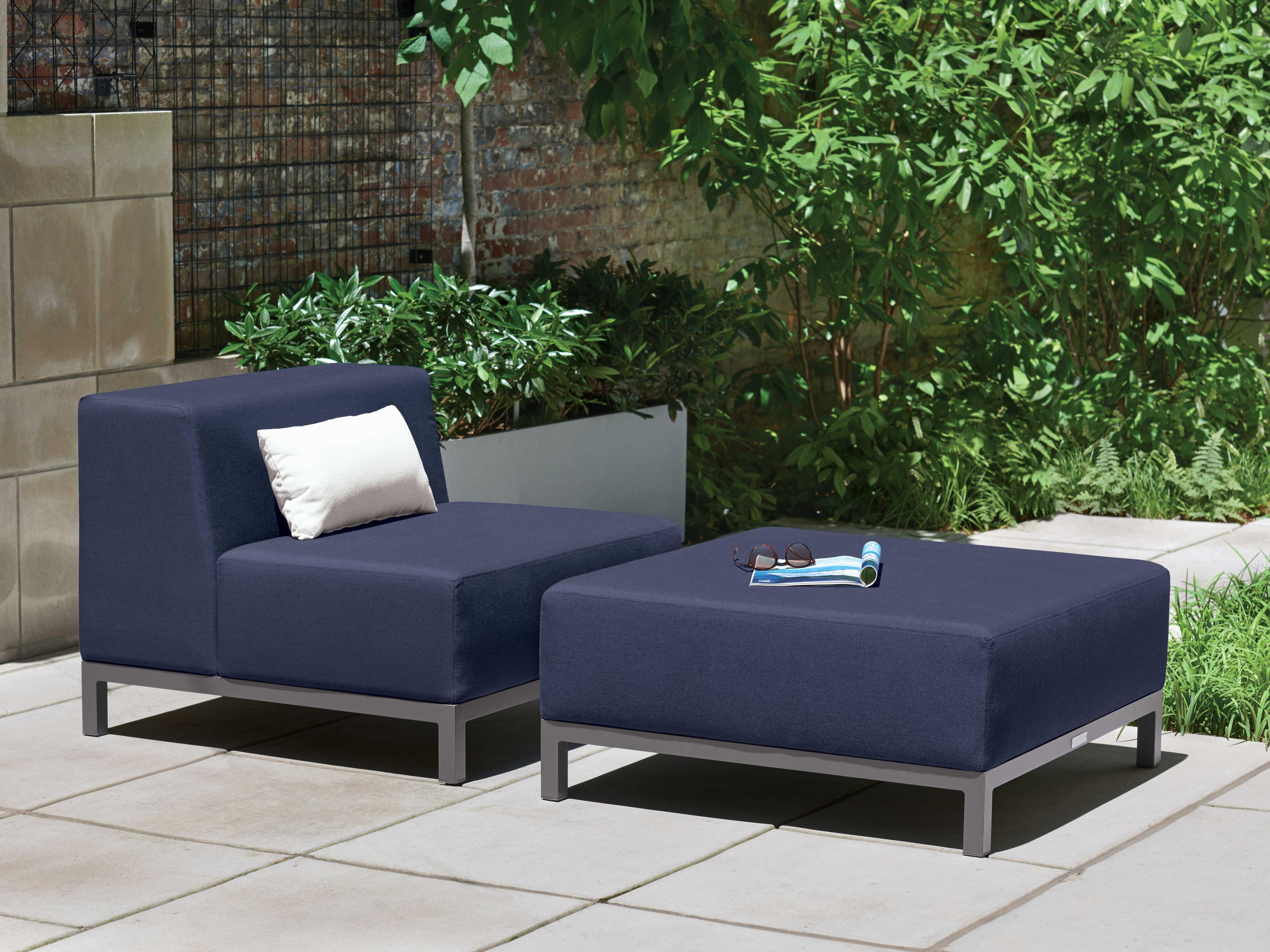 Oxford Garden 20'' Lumbar Pillows