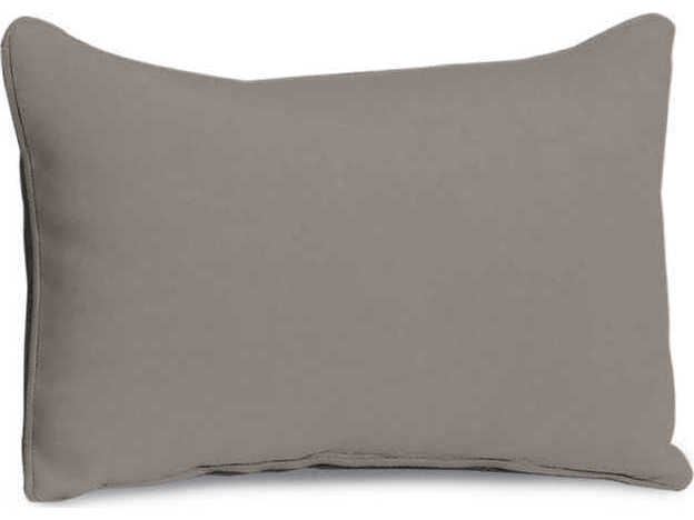 Oxford Garden Stone Replacement Lumbar Pillow