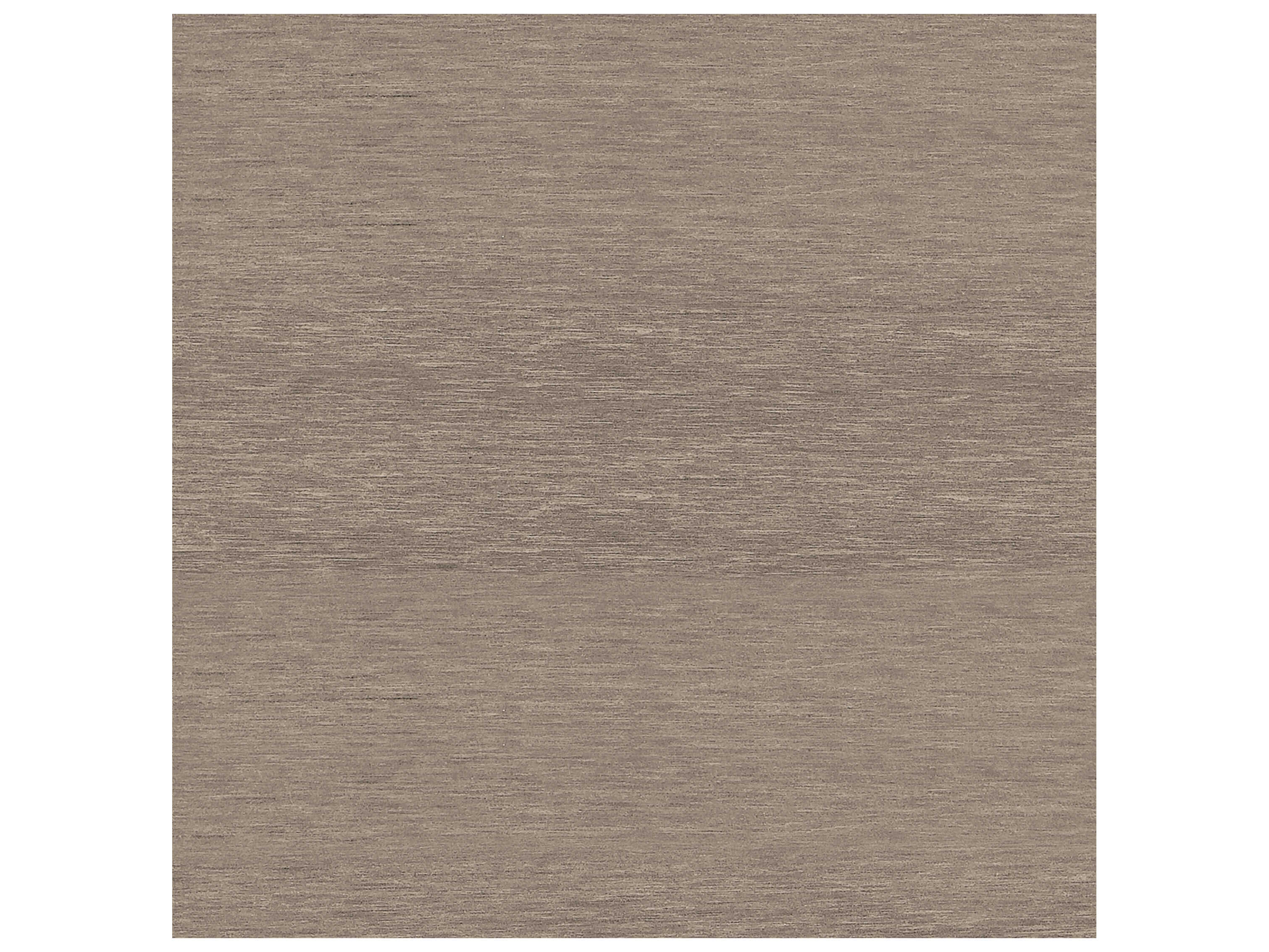 Oxford Garden Travira Aluminum Flint 63'' Rectangular Outdoor Patio Dining Set with Titanium Sling