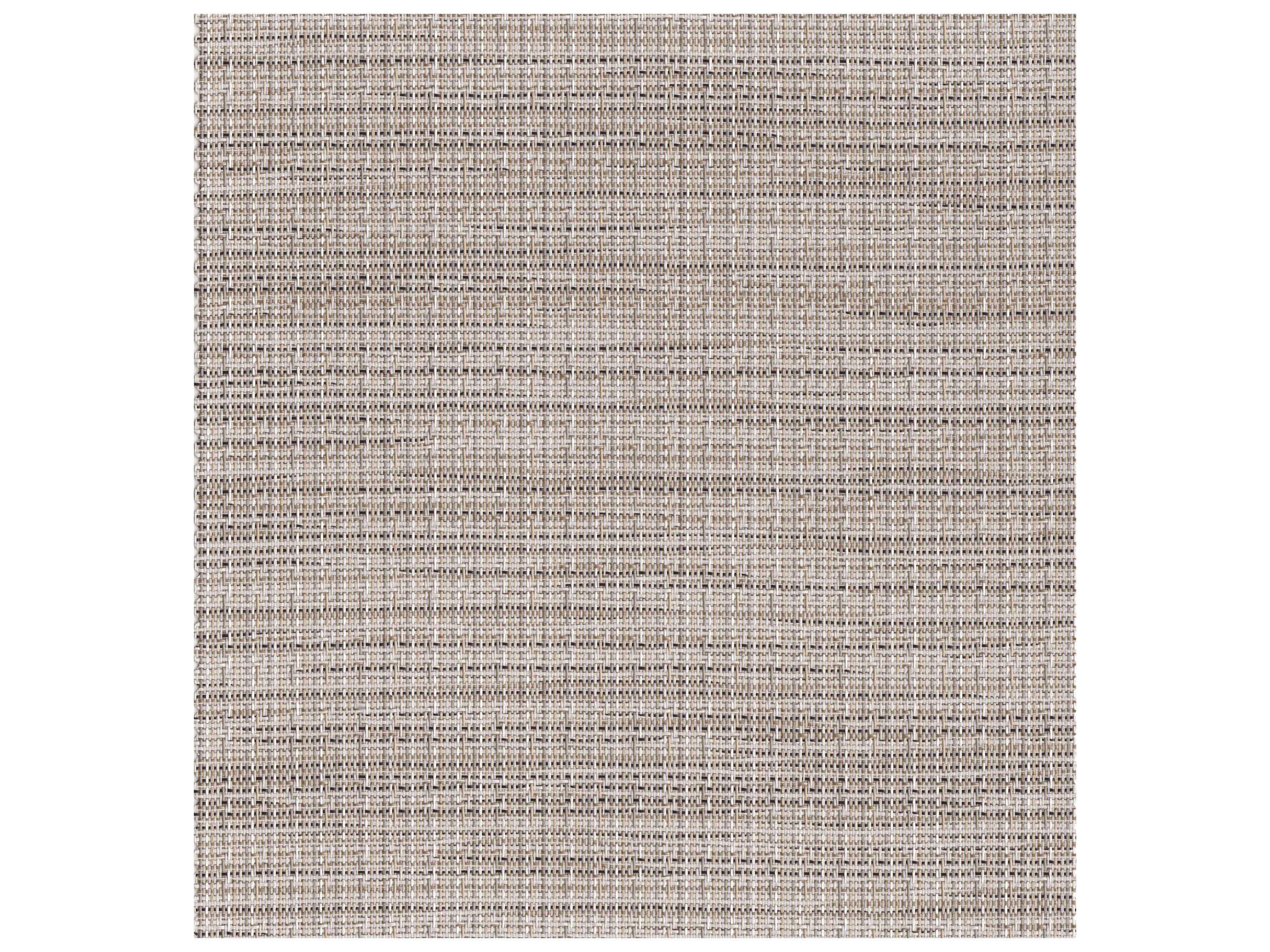 Oxford Garden Travira Aluminum Flint 63'' Rectangular Patio Dining Set with Bellows Sling