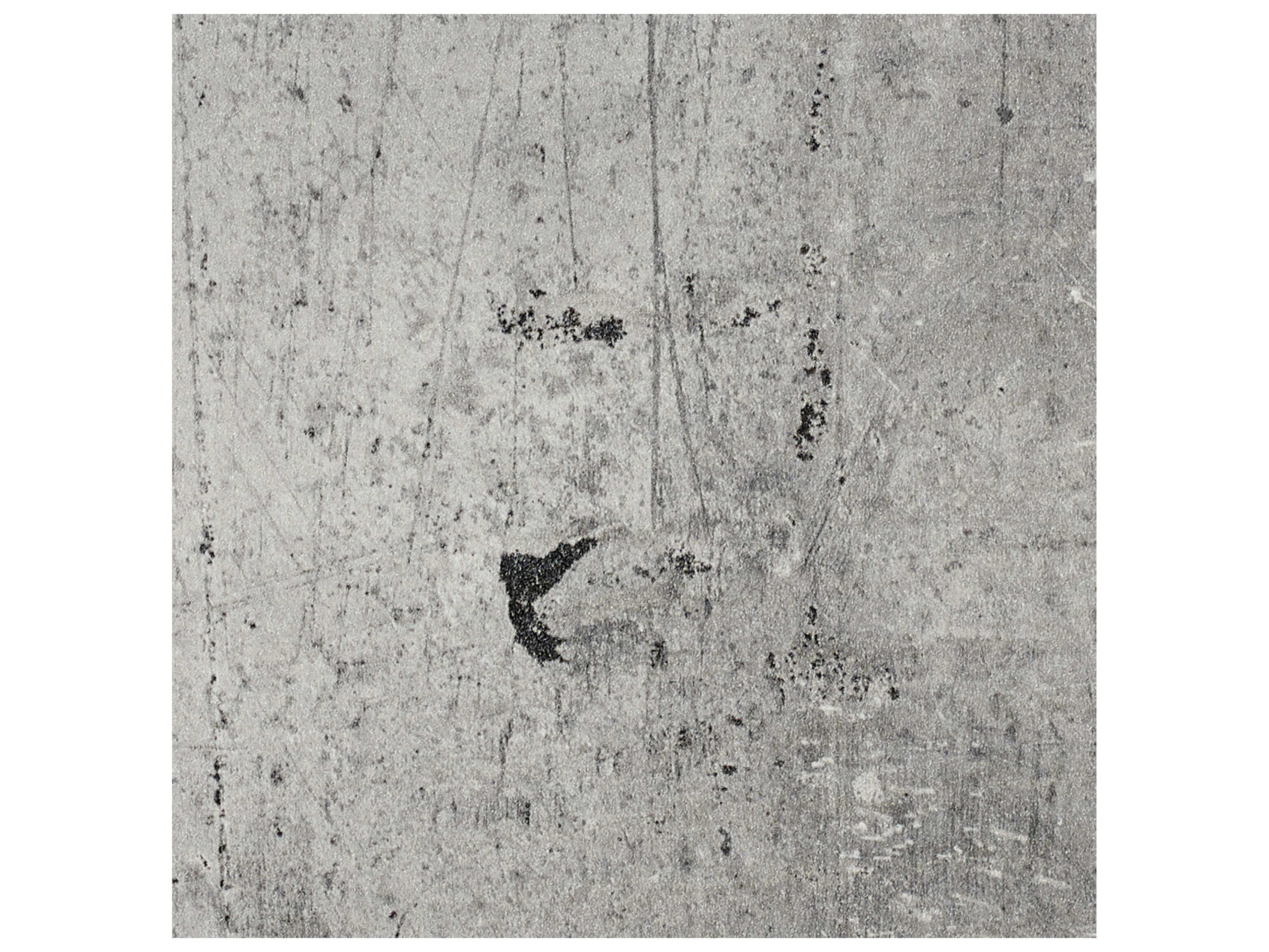 Oxford Garden Tulle Wicker Shadow-Mena Round Skyline Top Outdoor Patio Bar Table