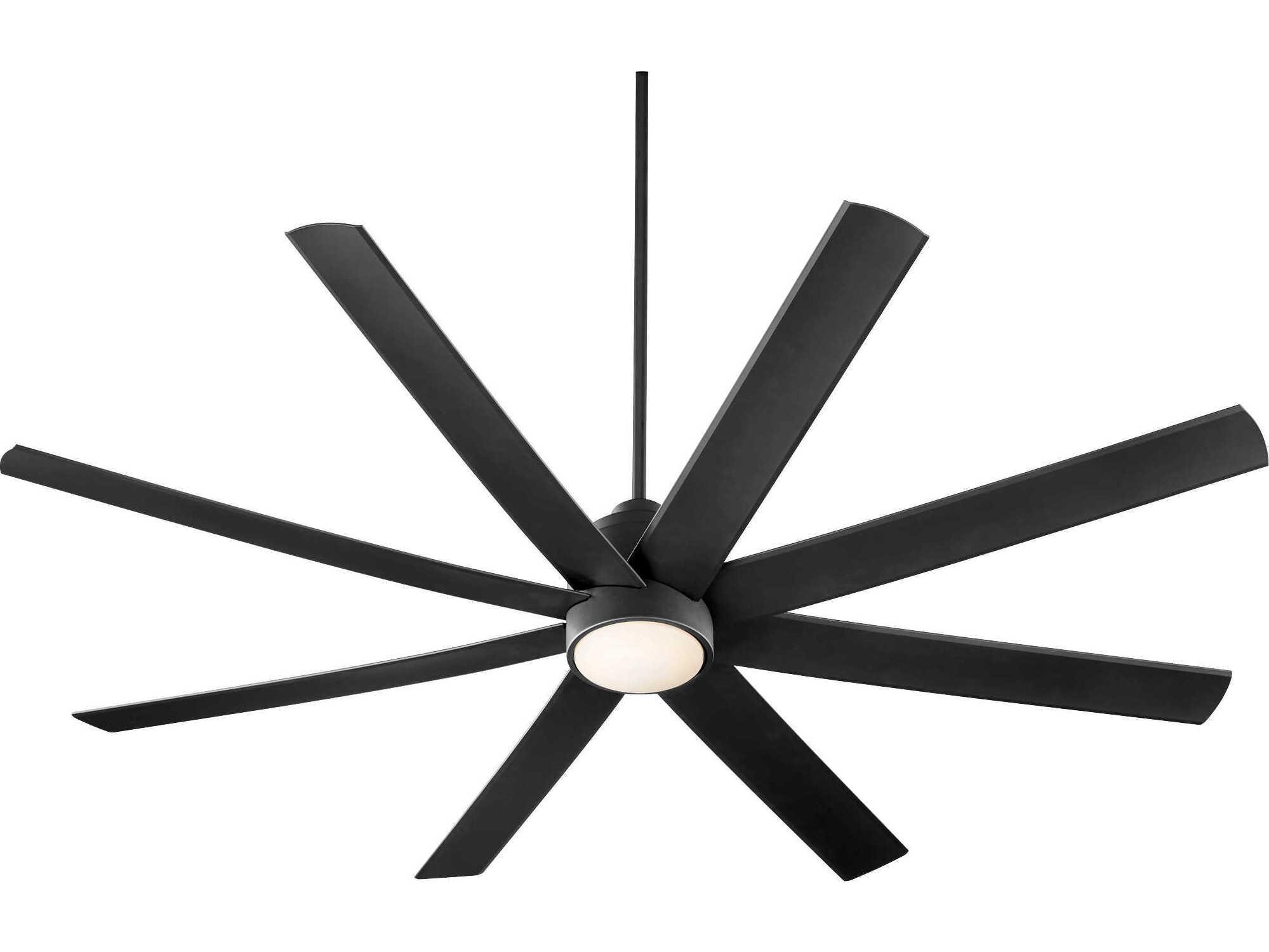 Oxygen by Quorum Cosmo 70" Ceiling Fan