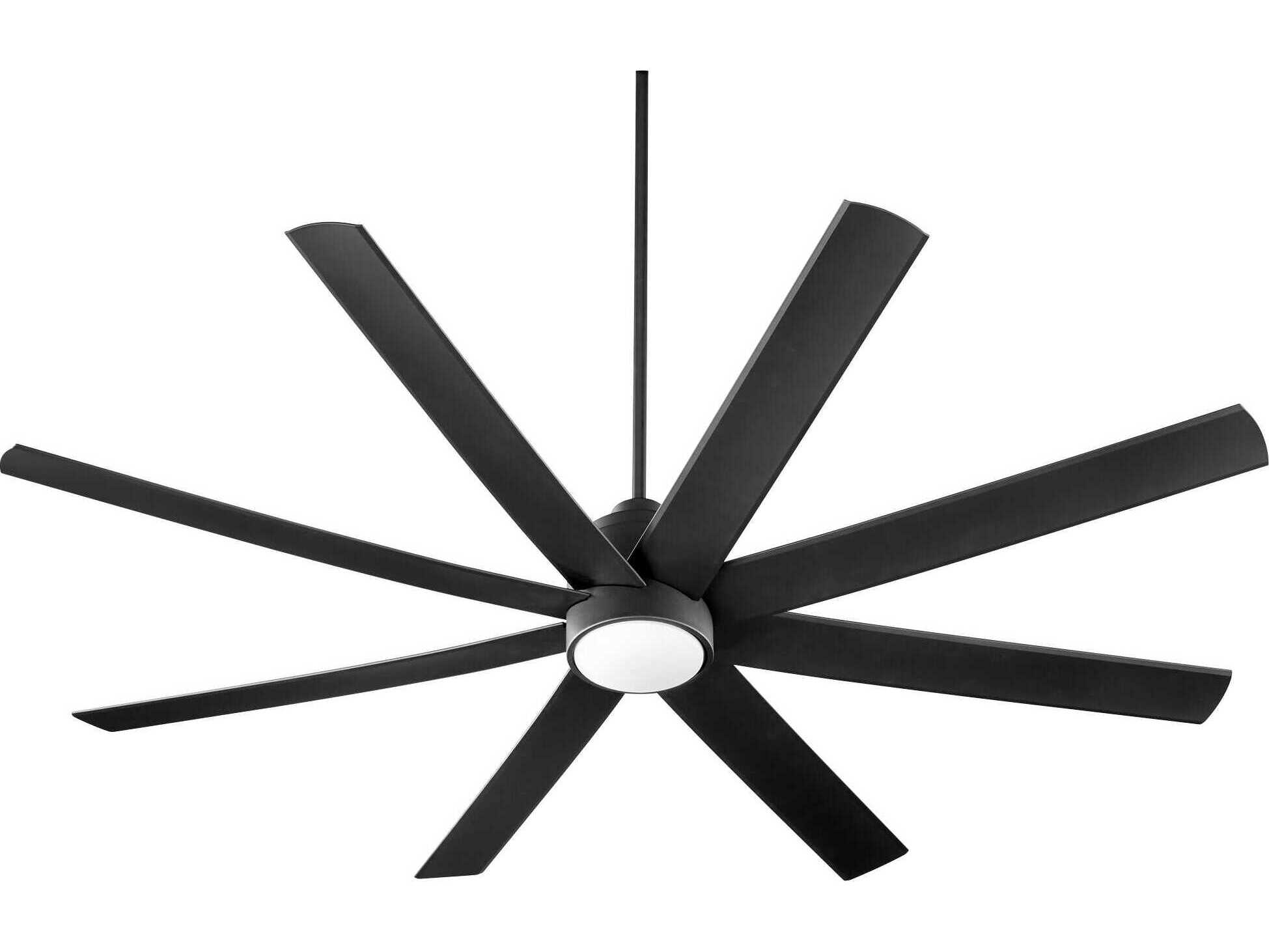 Oxygen by Quorum Cosmo 70" Ceiling Fan