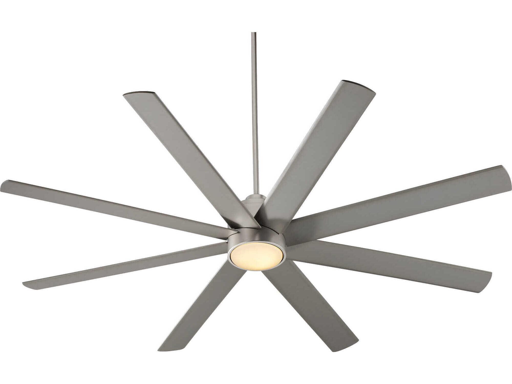 Oxygen by Quorum Cosmo 70" Ceiling Fan
