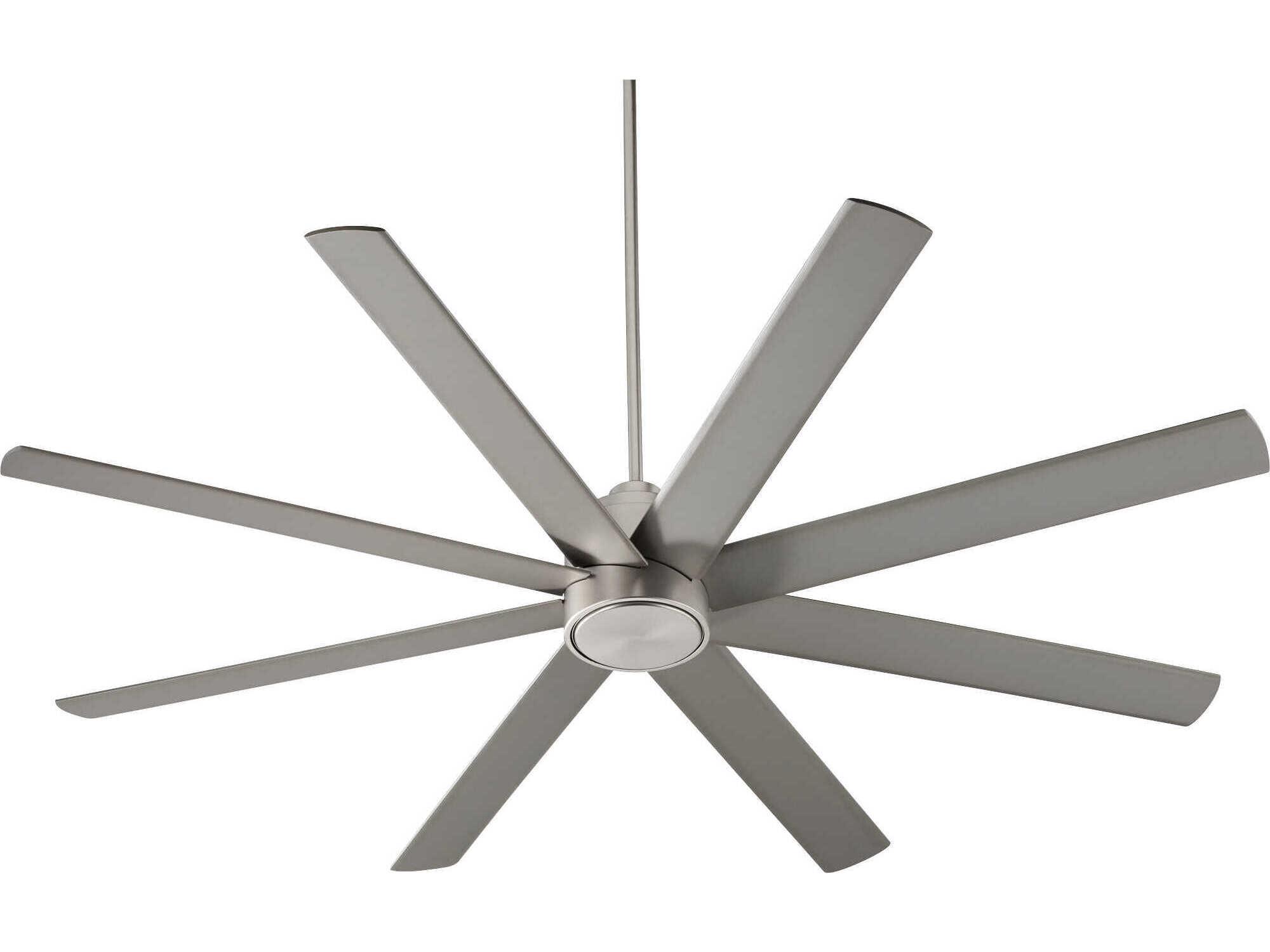 Oxygen by Quorum Cosmo 70" Ceiling Fan