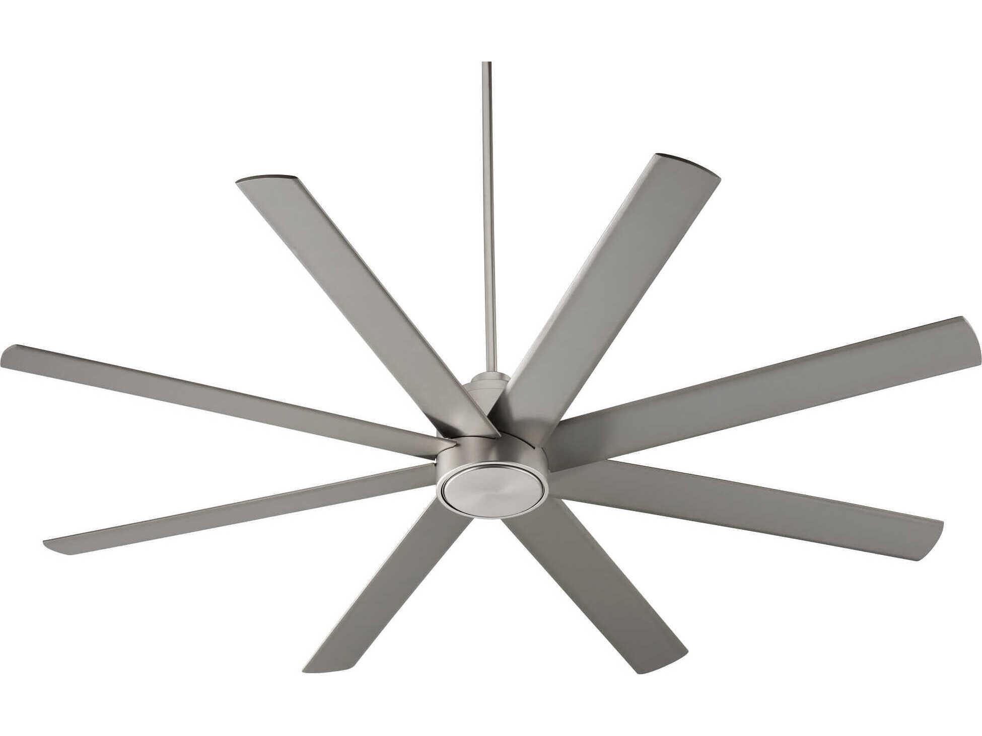 Oxygen by Quorum Cosmo 70" Ceiling Fan