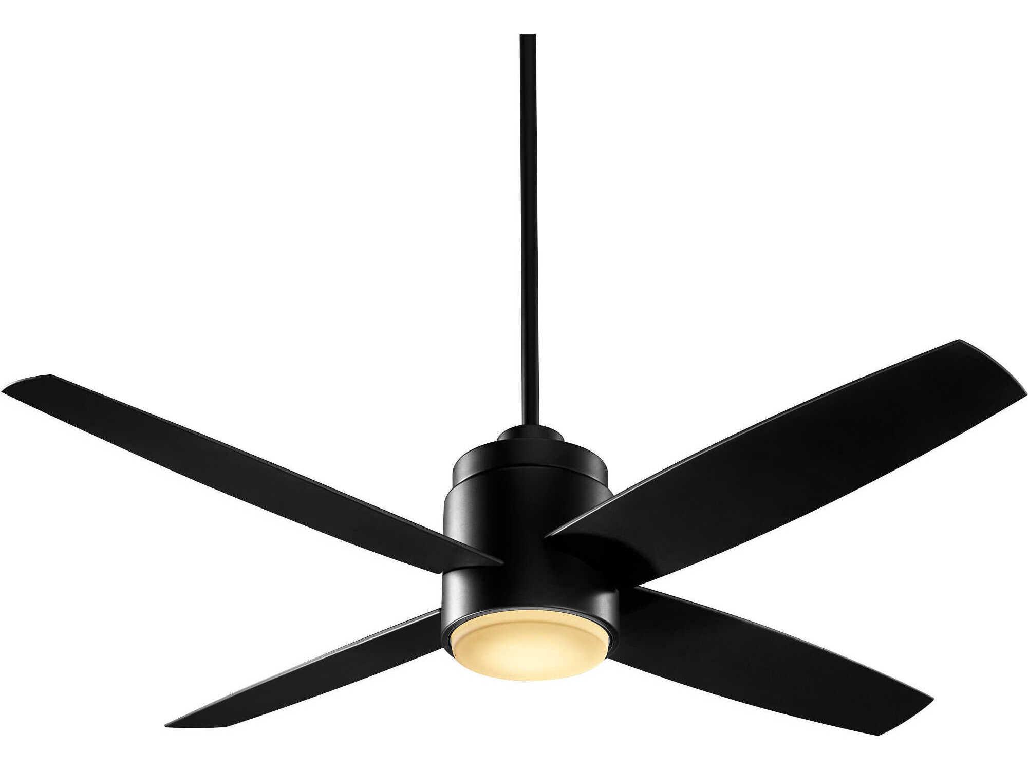 Oxygen by Quorum Oslo 52" Ceiling Fan