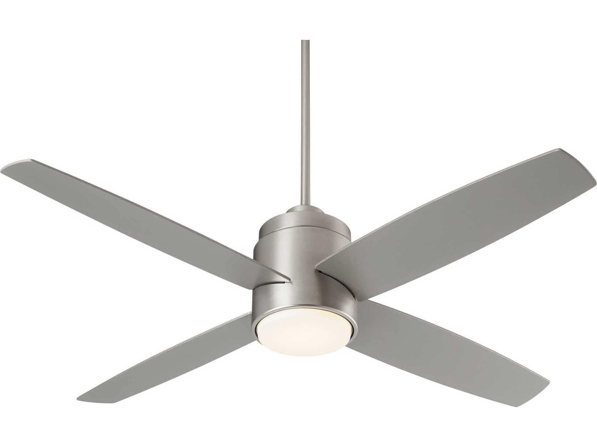 Oxygen by Quorum Oslo 52" Ceiling Fan
