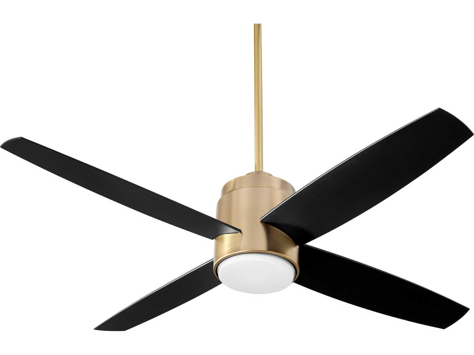 Oxygen by Quorum Oslo 52" Ceiling Fan