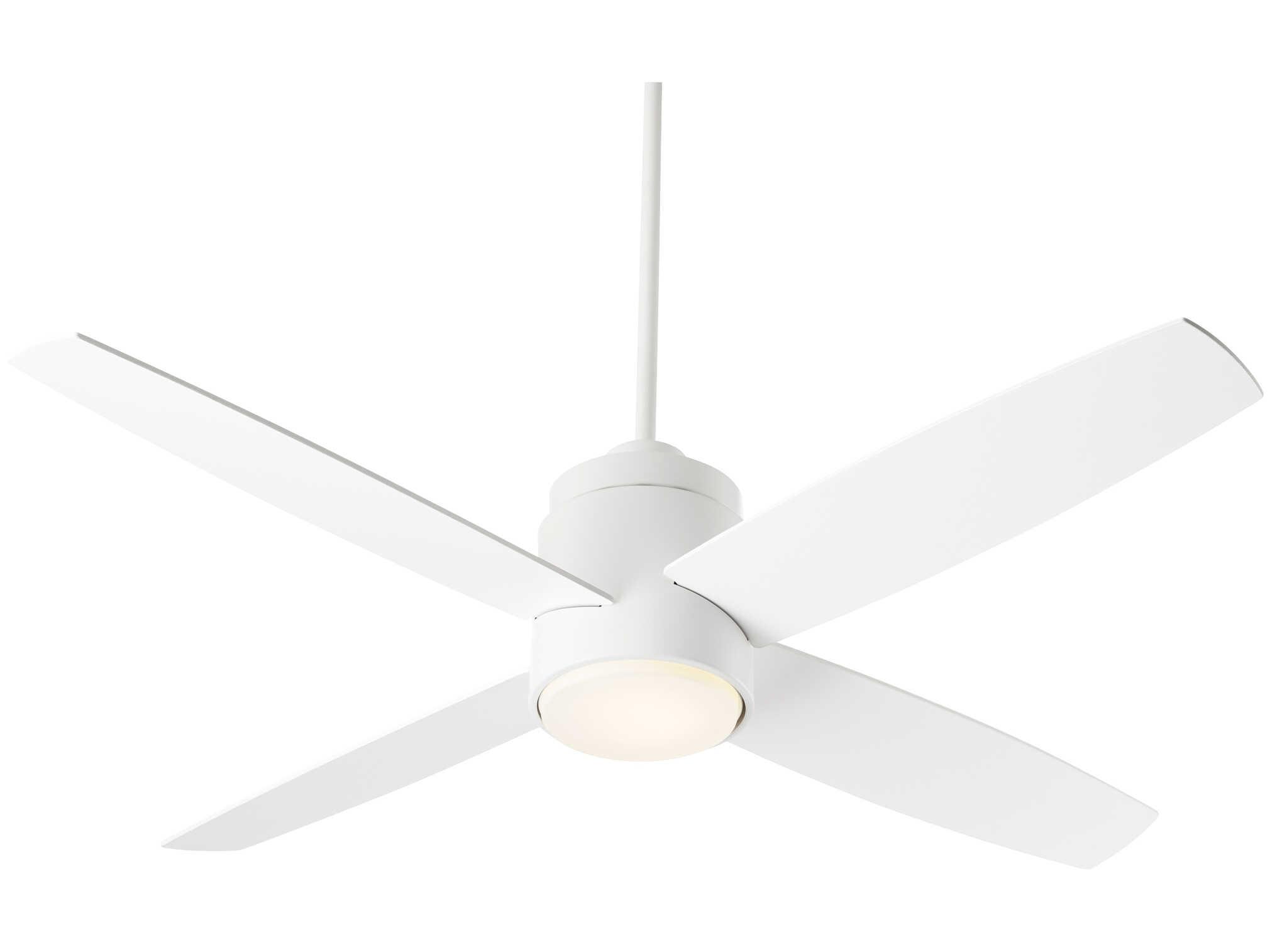 Oxygen by Quorum Oslo 52" Ceiling Fan