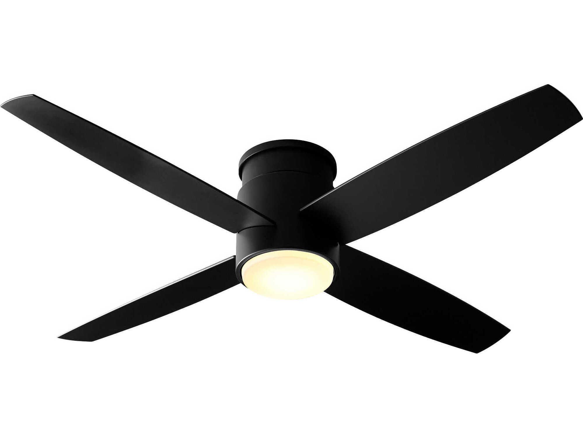 Oxygen by Quorum Oslo 52" Ceiling Fan
