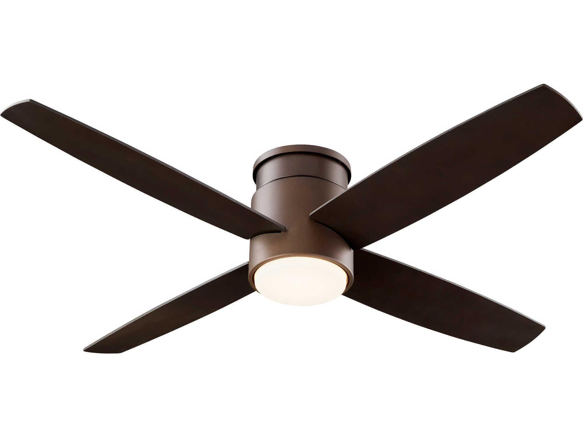 Oxygen by Quorum Oslo 52" Ceiling Fan