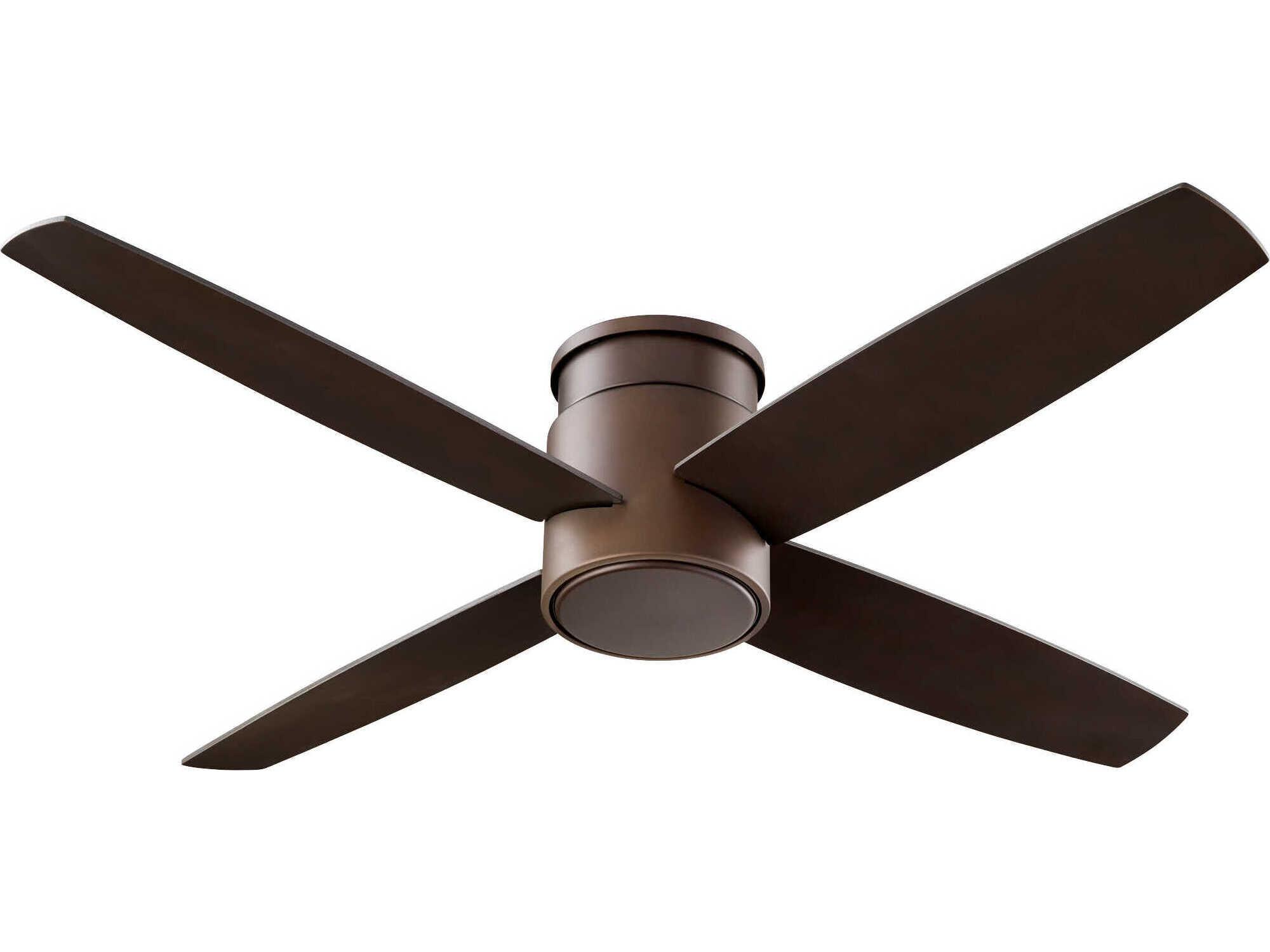 Oxygen by Quorum Oslo 52" Ceiling Fan