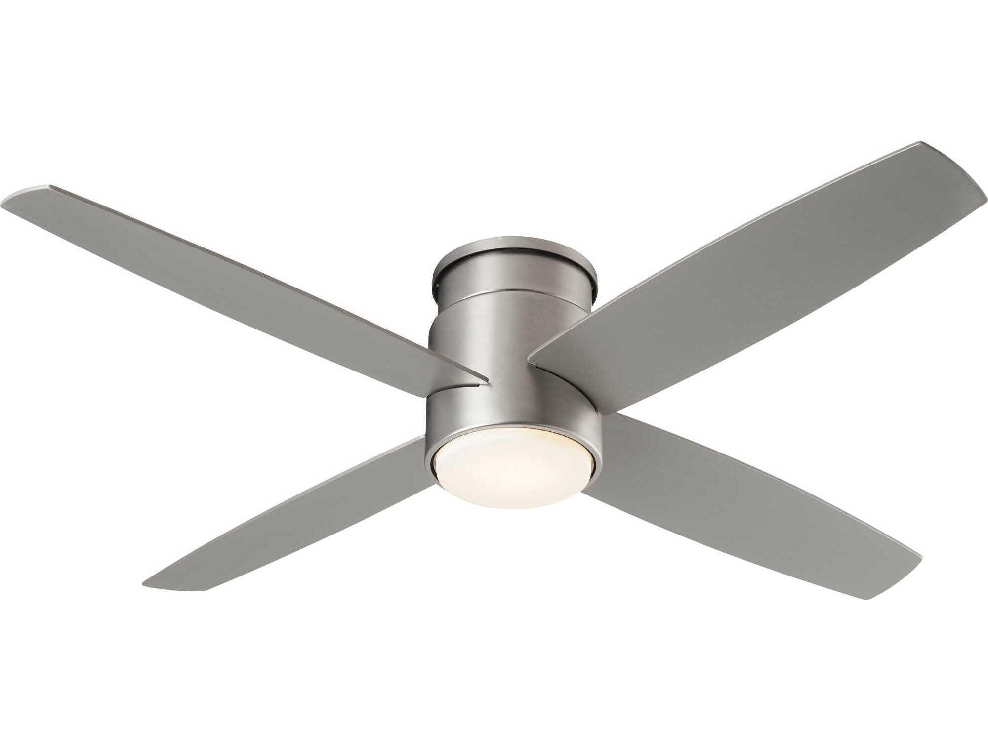Oxygen by Quorum Oslo 52" Ceiling Fan