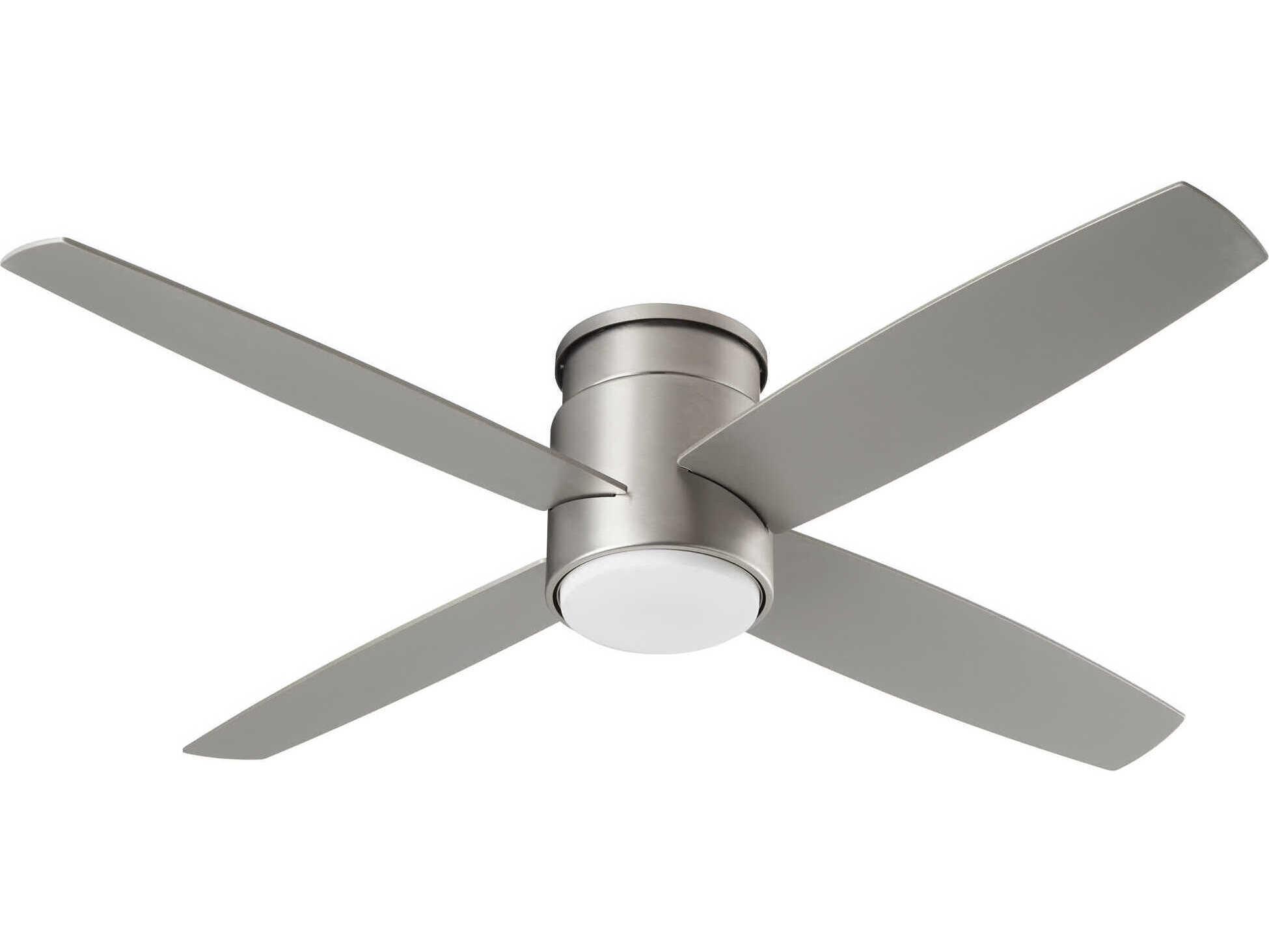 Oxygen by Quorum Oslo 52" Ceiling Fan